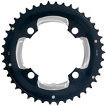 CHAINRING FSA MTB ALY 104mm 36T 4B WB251B 2x10s BK (K)