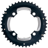 CHAINRING FSA MTB ALY 104mm 36T 4B WB251B 2x10s BK (K)