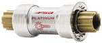 Bb Set Fsa 68X108 Isis Platinum