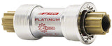 Bb Set Fsa 68X108 Isis Platinum
