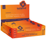 Food Tailwind Endurance Fuel Mandarin Orange Bxof12 Ss