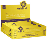 Food Tailwind Endurance Fuel Lemon Bxof12 Ss