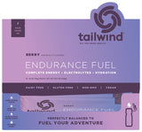 Food Tailwind Endurance Fuel Berry Bxof12 Ss