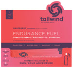Food Tailwind Endurance Fuel Caffeine Raspberry Buzz Bxof12 Ss