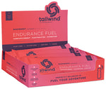 Food Tailwind Endurance Fuel Caffeine Raspberry Buzz Bxof12 Ss