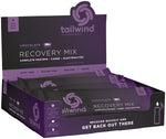 Food Tailwind Rebuild Recovery Chocolate Bxof12 Ss