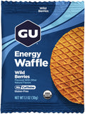 GU Stroopwafel Wild Berry Box of 16