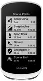 Garmin Edge Explore 2 Bike Computer - GPS Wireless Black