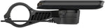 Garmin Edge Power Mount - Black Mount Only