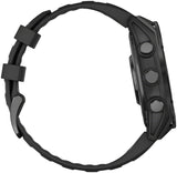 Garmin fēnix® 8 – 47 mm, AMOLED GPS Watch