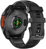 Garmin fēnix® 8 – 47 mm, AMOLED GPS Watch