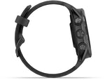 Garmin Forerunner 570 SmartWatch - 42mm Black