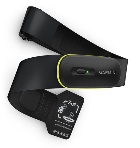 Garmin HRM600 Heart Rate Monitor - XSmall - Small