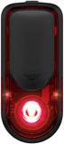 Garmin Varia RearVue 820  Radar, Tail Light with Advanced Features