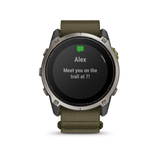 Garmin Enduro 4