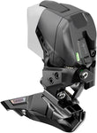 SRAM Force AXS Front Derailleur - 2x12-Speed Braze-on (Battery Not Included) Black E1
