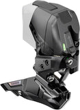 SRAM Force AXS Front Derailleur - 2x12-Speed Braze-on (Battery Not Included) Black E1