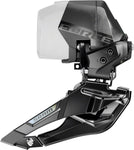 SRAM Force AXS Front Derailleur - 2x12-Speed Braze-on (Battery Not Included) Black E1