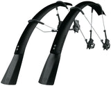 Fenders Sks F&R Raceblade Pro Xl 700X25-32 Mat-Bk 5/Cs