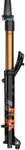 FOX 38 Factory Suspension Fork - 27.5 170 mm 15 x 110 mm 44 mm Offset Shiny Black GRIP2 Kabolt-X