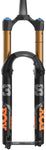 FOX 38 Factory Suspension Fork - 27.5 170 mm 15 x 110 mm 44 mm Offset Shiny Black GRIP2 Kabolt-X