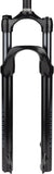 RockShox Judy Silver TK Suspension Fork - 29 100 mm 9 x 100 mm 51 mm Offset Black Remote A3