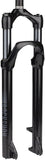 RockShox Judy Silver TK Suspension Fork - 29 100 mm 9 x 100 mm 51 mm Offset Black Remote A3
