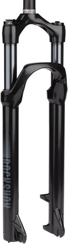 RockShox Judy Silver TK Suspension Fork - 29 100 mm 9 x 100 mm 51 mm Offset Black Remote A3