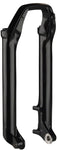 RockShox Lower Leg - 29 15x110 Boost Black - Pike B1-B2/Select/Select+B3 (2018-2020+)/Revelation (35mm A1) (2018+)