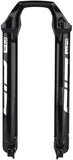 RockShox Lower Leg - 29 15x110 Boost Gloss Black -Sid (35mm) Ultimate 100-120mm C1 (2021)
