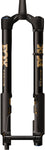 FOX Factory 36 Podium Inverted Suspension Fork - 29 160 mm 20TA x 110 mm 44mm Offset GRIP X2 58HT Crown Black/Podium Gold