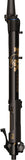 FOX Factory 36 Podium Inverted Suspension Fork - 29 160 mm 20TA x 110 mm 44mm Offset GRIP X2 58HT Crown Black/Podium Gold