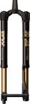 FOX Factory 36 Podium Inverted Suspension Fork - 29 160 mm 20TA x 110 mm 44mm Offset GRIP X2 58HT Crown Black/Podium Gold