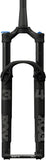 FOX 34 SL Performance Elite Suspension Fork - 29 120mm 15 x 110 mm Kabolt SL 44mm Offset GRIP SL Damper 3-Position Adj Matte Black