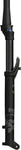 FOX 34 SL Performance Elite Suspension Fork - 29 120mm 15 x 110 mm Kabolt SL 44mm Offset GRIP SL Damper 3-Position Adj Matte Black