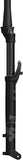 FOX 34 SL Performance Elite Suspension Fork - 29 120mm 15 x 110 mm Kabolt SL 44mm Offset GRIP SL Damper 3-Position Adj Matte Black
