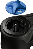 FOX 34 SL Performance Elite Suspension Fork - 29 120mm 15 x 110 mm Kabolt SL 44mm Offset GRIP SL Damper 3-Position Adj Matte Black