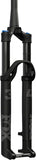 FOX 34 SL Performance Elite Suspension Fork - 29 120mm 15 x 110 mm Kabolt SL 44mm Offset GRIP SL Damper 3-Position Adj Matte Black