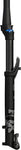 FOX 34 SL Performance Suspension Fork - 29 120 mm 15QR x 110 mm 44mm Offset GRIP Damper 3-Position Matte Black