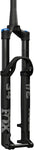 FOX 34 SL Performance Suspension Fork - 29 120 mm 15QR x 110 mm 44mm Offset GRIP Damper 3-Position Matte Black