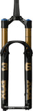 FOX 36 SL Factory Suspension Fork - 29 130 mm 15 x 110 mm Kabolt SL 44mm Offset GRIP X Damper Shiny Black