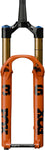 FOX 36 SL Factory Suspension Fork - 29 140 mm 15 x 110 mm Kabolt SL 44mm Offset GRIP X Damper Shiny Orange