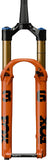 FOX 36 SL Factory Suspension Fork - 29 140 mm 15 x 110 mm Kabolt SL 44mm Offset GRIP X Damper Shiny Orange