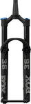 FOX 36 SL Performance Suspension Fork - 29 140 mm 15QR x 110 mm 44mm Offset GRIP Damper 3-Position Matte Black