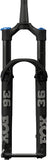 FOX 36 SL Performance Suspension Fork - 29 140 mm 15QR x 110 mm 44mm Offset GRIP Damper 3-Position Matte Black