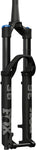 FOX 36 SL Performance Suspension Fork - 29 140 mm 15QR x 110 mm 44mm Offset GRIP Damper 3-Position Matte Black