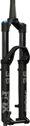 FOX 36 SL Performance Suspension Fork - 29 140 mm 15QR x 110 mm 44mm Offset GRIP Damper 3-Position Matte Black