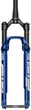RockShox SID SL Ultimate Race Day 2 Suspension Fork - 29 110 mm 15 x 110 mm 44 mm Offset Blue Crush 2P Remote D1