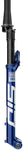 RockShox SID SL Ultimate Race Day 2 Suspension Fork - 29 110 mm 15 x 110 mm 44 mm Offset Blue Crush 2P Remote D1