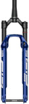 RockShox SID SL Ultimate Race Day 2 Suspension Fork - 29 110 mm 15 x 110 mm 44 mm Offset Blue Crush 3P Crown D1